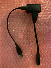 Pulse Eight USB - ADAPTADOR CEC con cables USB y HDMI segunda mano  Embacar hacia Mexico