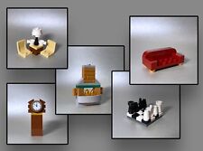 Lego figuren city gebraucht kaufen  Ulm