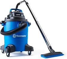 Vacmaster wet dry for sale  HALESOWEN