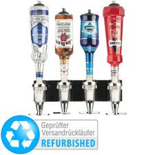 Infactory flaschenhalter dosie gebraucht kaufen  Deutschland