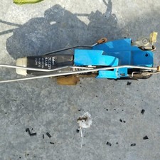 Serrure électrique passager d'occasion  Bastia-