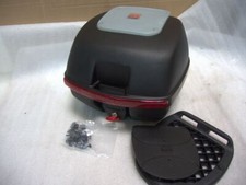 Topcase givi luxia gebraucht kaufen  Bochum
