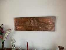 Kupferstich großes relief gebraucht kaufen  Dettingen an der Erms