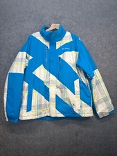 Columbia ski jacket for sale  SHREWSBURY