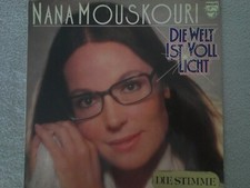 Nana mouskouri gebraucht kaufen  Essen