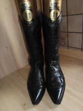Damen vintage westernstiefel gebraucht kaufen  Bergrheinfeld