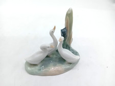 Nao lladro sculpture for sale  MIRFIELD