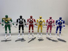 Vintage mighty morphin for sale  Lansdale