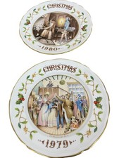 Aynsley christmas collector for sale  UK
