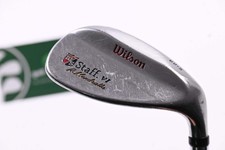 Wilson staff lob for sale  LOANHEAD
