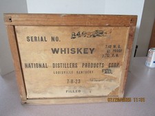 Rare 1940 whiskey for sale  Butte
