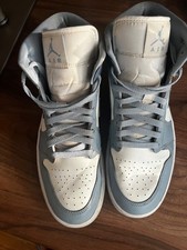 Air jordan mid for sale  SLOUGH