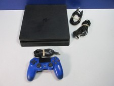 Working sony playstation for sale  WHITCHURCH