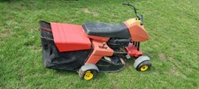 Wolfgarten sv4 ride for sale  SLOUGH