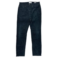 Goodfellow trousers corduroy for sale  PONTEFRACT