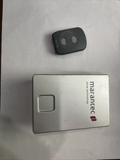 Marantec M13-631 abridor de porta de garagem teclado remoto entrada sem chave + controle remoto comprar usado  Enviando para Brazil