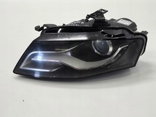 Frontscheinwerfer audi 8k09410 gebraucht kaufen  Hamburg
