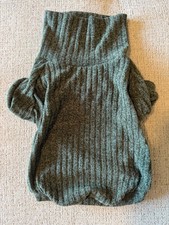 Dog sweater zazzy for sale  Clackamas