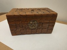 Old camphor wood for sale  STOKE-ON-TRENT