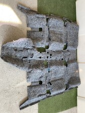 Rivestimento insonorizzante pa usato Rivestimento insonorizzante pa usato  Venezia