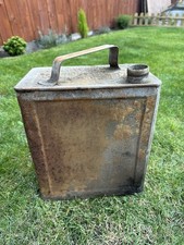 Vintage petrol for sale  MIDDLESBROUGH