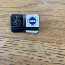 Newcastle united brighton for sale  NEWCASTLE UPON TYNE
