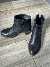 Ara damen stiefelette gebraucht kaufen  Schwalmstadt