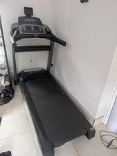 Proform treadmill running for sale  CREWE