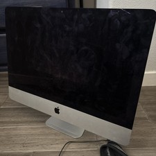 Imac 21.5 inch for sale  Dixon