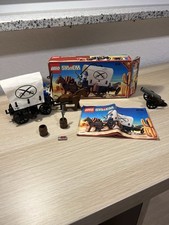 Lego western kutsche gebraucht kaufen  Bad Honnef