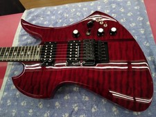 Usado, B.C.RICH / MOCKINGBIRD ST (NO250726) comprar usado  Enviando para Brazil
