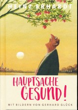 Heinz erhardt hauptsache gebraucht kaufen  Leipzig