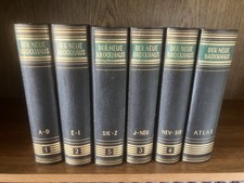 Brockhaus plus atlas gebraucht kaufen  Bad Friedrichshall