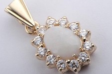 Anhänger pal kristall gebraucht kaufen Anhänger pal kristall gebraucht kaufen  München