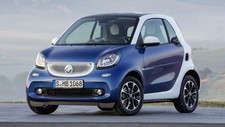 2014 smart fortwo for sale  USA