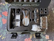 Dji air fly for sale  Seattle