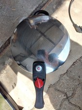 Schnellkopftopf gebraucht kaufen  Hösbach