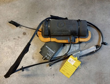 Pompa comando chiusura usato Pompa comando chiusura usato  Italia