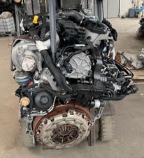 Motore peugeot 5008 usato  Palermo