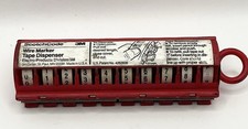 Scotchcode wire marker for sale  Frisco