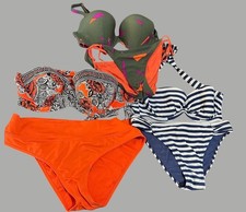 Collection bikinis jasper for sale  ASHBY-DE-LA-ZOUCH