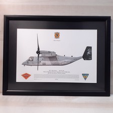 Squadron prints marine for sale  Wayne