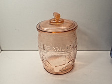 Planters peanut pink for sale  Canton