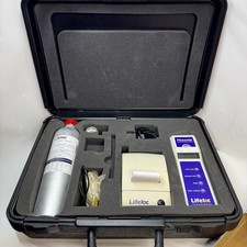 Lifeloc phoenix 5.0 for sale  Merced