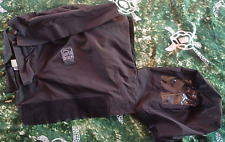 Portabrace rain cover for sale  BILSTON