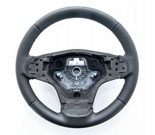 ✅ Kierownica Skórzana kierownica Opel Corsa D 2006-2014 rok prod. NOWA SKÓRZANA OSŁONA Nowa osłona na sprzedaż  PL