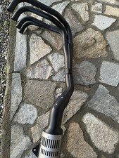 Scarico originale gsxr usato  Voltaggio