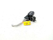 17-22 Harley FLHTK Electra Glide cilindro mestre de embreagem ultra limitado com alavanca, usado comprar usado  Enviando para Brazil