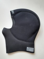 Neoprenkopfhaube rofos 5mm gebraucht kaufen  Bremen