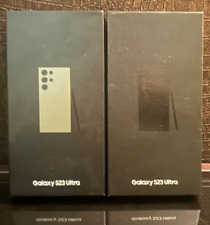 Samsung galaxy s23 gebraucht kaufen  Paderborn